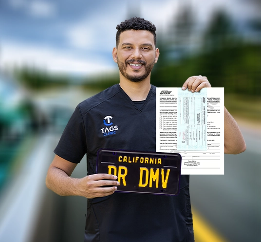 Book Your Trip Permit Appointment